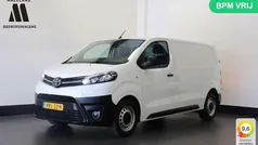 Gebruikt 2022 Toyota Proace Van | € 16.499 (Super prijs)