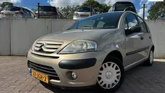 Gebruikt 2009 Citroën C3 Prestige Hatchback | € 1.500 (Goede deal)