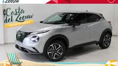 Nieuw 2025 Nissan Juke N-Connecta SUV | € 30.995 (Eerlijke prijs)