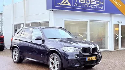 Occasion BMW X5 M Sport 258 PK (189 kW) 2015 SUV