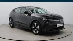 Zwart Gebruikt 2024 Renault Mégane Evolution Hatchback | € 30.490 (Goede deal)