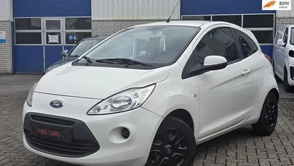 Occasion Ford Ka Cool & Sound Edition 69 PK (50 kW) 2010 Hatchback