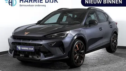 Occasion Cupra Formentor VZ 272 PK (200 kW) 2025 SUV