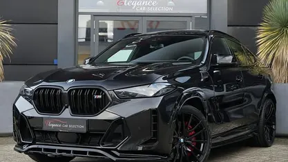 Occasion BMW X6 Executive 532 PK (391 kW) 2023 SUV