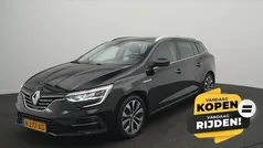 Gebruikt 2022 Renault Mégane GrandTour Intens Stationwagen | € 20.999 (Eerlijke prijs)