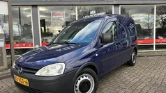Gebruikt 2007 Opel Combo Comfort MPV | € 1.995 (Eerlijke prijs)