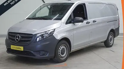 Overige Gebruikt 2020 Mercedes Vito Van | € 17.940 (Super prijs)