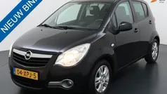 Opel Agila