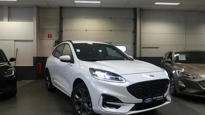 Occasion 2022 Ford Kuga ST-Line X SUV | € 27.895 (Eerlijke prijs)
