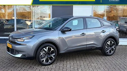 Grijs Nieuw 2025 Citroën C4 Business Class Hatchback | € 27.900 (Goede deal)