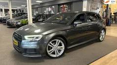 Gebruikt 2020 Audi A3 Sportback S-Line Hatchback | € 20.900 (Super prijs)