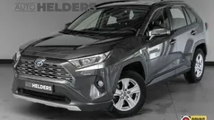 Gebruikt 2022 Toyota RAV4 SUV | € 31.950 (Super prijs)