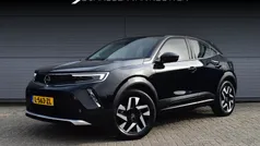 Zwart Gebruikt 2021 Opel Mokka-e Elegance SUV | € 17.895 (Eerlijke prijs)