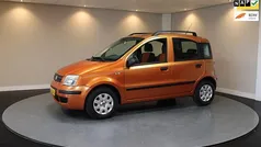 Gebruikt 2008 Fiat Panda Hatchback | € 2.440 (Eerlijke prijs)