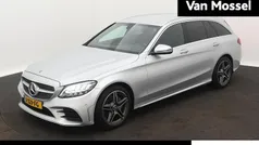 Grijs Gebruikt 2020 Mercedes C160 Business Coupé | € 27.945 (Eerlijke prijs)