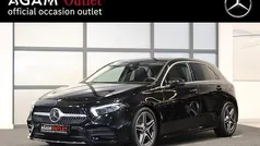 Gebruikt 2019 Mercedes A250 Hatchback | € 25.995 (Eerlijke prijs)