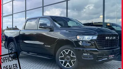 Occasion Dodge Ram 420 PK (308 kW) 2024 Pickup