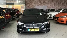 Gebruikt 2017 BMW 530e Sedan | € 24.500 (Eerlijke prijs)