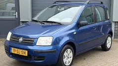 Gebruikt 2006 Fiat Panda Hatchback | € 1.695 (Goede deal)
