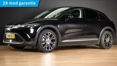 Gebruikt 2025 Smart #3 Premium SUV | € 37.950 (Eerlijke prijs)