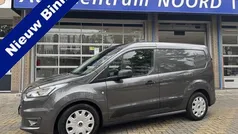 Gebruikt 2020 Ford Transit Trend Van | € 9.990 (Eerlijke prijs)
