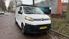 Gebruikt 2018 Citroën Jumpy MPV | € 8.250 (Super prijs)