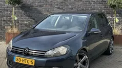 VW Golf VI