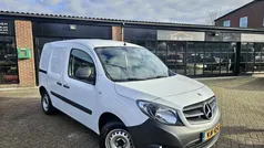 Wit Gebruikt 2021 Mercedes Citan 109 Van | € 6.999 (Goede deal)