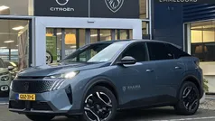 Blauw Gebruikt 2024 Peugeot e-3008 Allure SUV | € 40.945 (Eerlijke prijs)