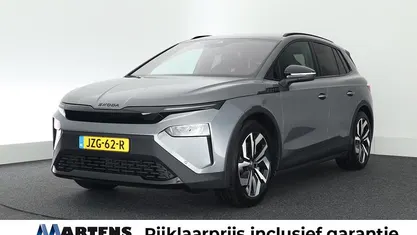 Occasion Skoda Elroq SportLine 210 kW (286 PK) 2026 SUV