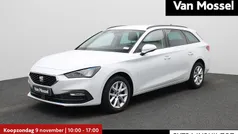 Gebruikt 2021 Seat Leon FR Stationwagen | € 20.944 (Super prijs)