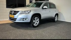 Gebruikt 2008 VW Tiguan Sport SUV | € 7.995 (Eerlijke prijs)