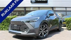 Grijs Nieuw 2024 Toyota C-HR Edition SUV | € 35.950 (Eerlijke prijs)