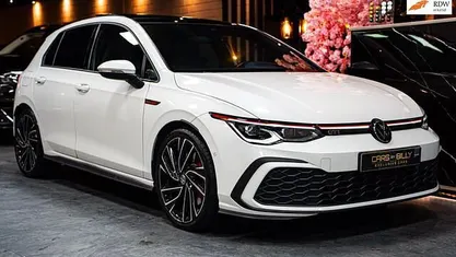 Gebruikt 2021 VW Golf VIII GTI Hatchback | € 31.900 (Eerlijke prijs)