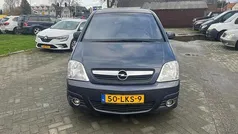 Gebruikt 2010 Opel Meriva Cosmo MPV | € 3.450 (Super prijs)