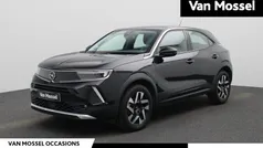 Zwart Gebruikt 2022 Opel Mokka-e Elegance SUV | € 17.900 (Eerlijke prijs)