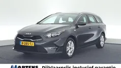 Grijs Gebruikt 2022 Kia Ceed Stationwagen | € 23.949 (Goede deal)