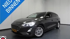 Gebruikt 2018 Ford Focus Business Edition Stationwagen | € 10.340 (Eerlijke prijs)