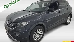 Gebruikt 2020 VW T-Cross Life SUV | € 20.900 (Eerlijke prijs)
