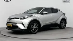 Grijs Gebruikt 2019 Toyota C-HR Executive SUV | € 22.445 (Eerlijke prijs)