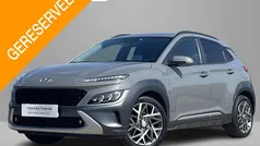 Gebruikt 2022 Hyundai Kona Premium SUV | € 24.790 (Eerlijke prijs)