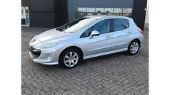 Gebruikt 2010 Peugeot 308 Hatchback | € 2.499 (Goede deal)