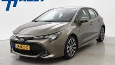 Groen Gebruikt 2019 Toyota Corolla Edition Hatchback | € 15.950 (Eerlijke prijs)