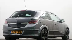 Gebruikt 2007 Opel Astra GTC Edition Hatchback | € 2.750 (Eerlijke prijs)