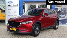 Gebruikt 2019 Mazda CX-5 Comfort SUV | € 24.940 (Goede deal)