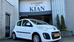 Gebruikt 2014 Citroën C1 Hatchback | € 4.950 (Eerlijke prijs)