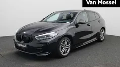 Gebruikt 2022 BMW 116 M Sport Hatchback | € 25.495 (Eerlijke prijs)