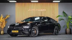 Zwart Gebruikt 2021 Mercedes AMG GT Premium Plus Coupé | € 79.950 (Super prijs)