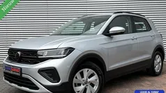 Gebruikt 2024 VW T-Cross SUV | € 23.950 (Eerlijke prijs)