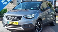 Gebruikt 2018 Opel Crossland X Innovation SUV | € 14.750 (Eerlijke prijs)